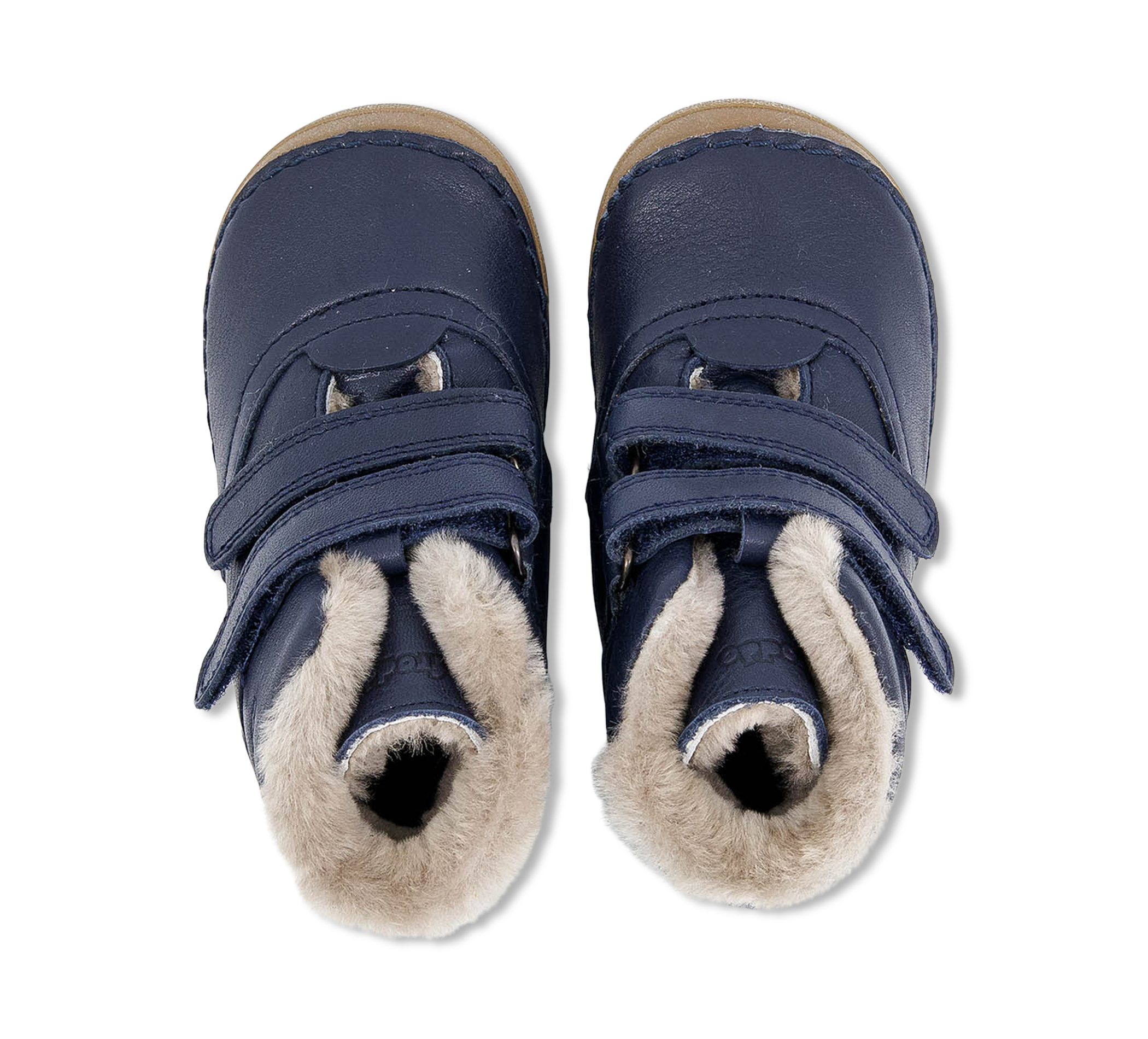 Froddo Paix Winter - Winterschuhe blau