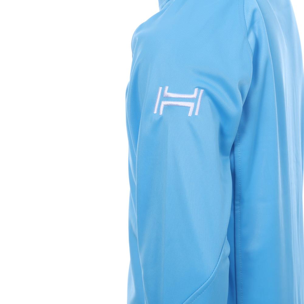 Hungaria Veste bleu garçon Hungaria
