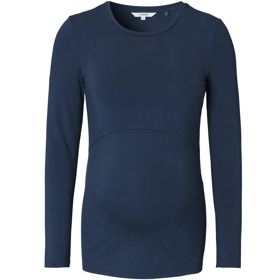 Noppies Still-Shirt Nore Night