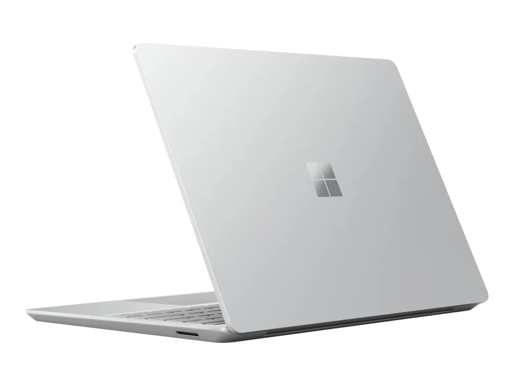 [OUTLET] - Microsoft Surface Laptop 5 for Business - Intel Core i7 - 1265U / op til 4.8 GHz - Evo - Win 11 Pro - Intel Iris Xe Graphics - 16 GB RAM - 512 GB SSD - 15