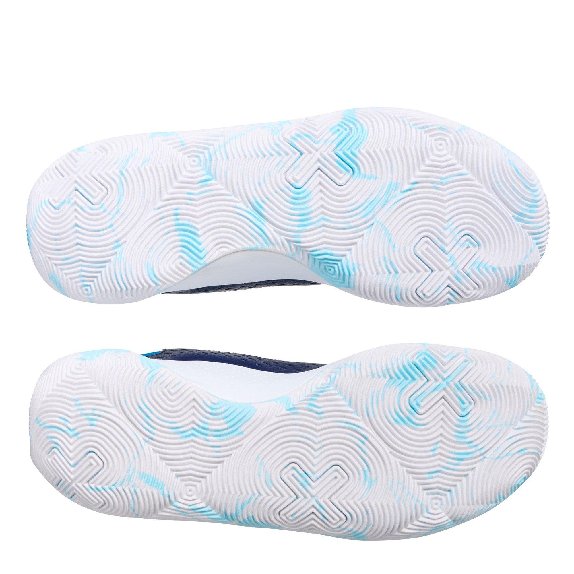 Under Armour UA Jet23 Basketball Shoes Unisex
