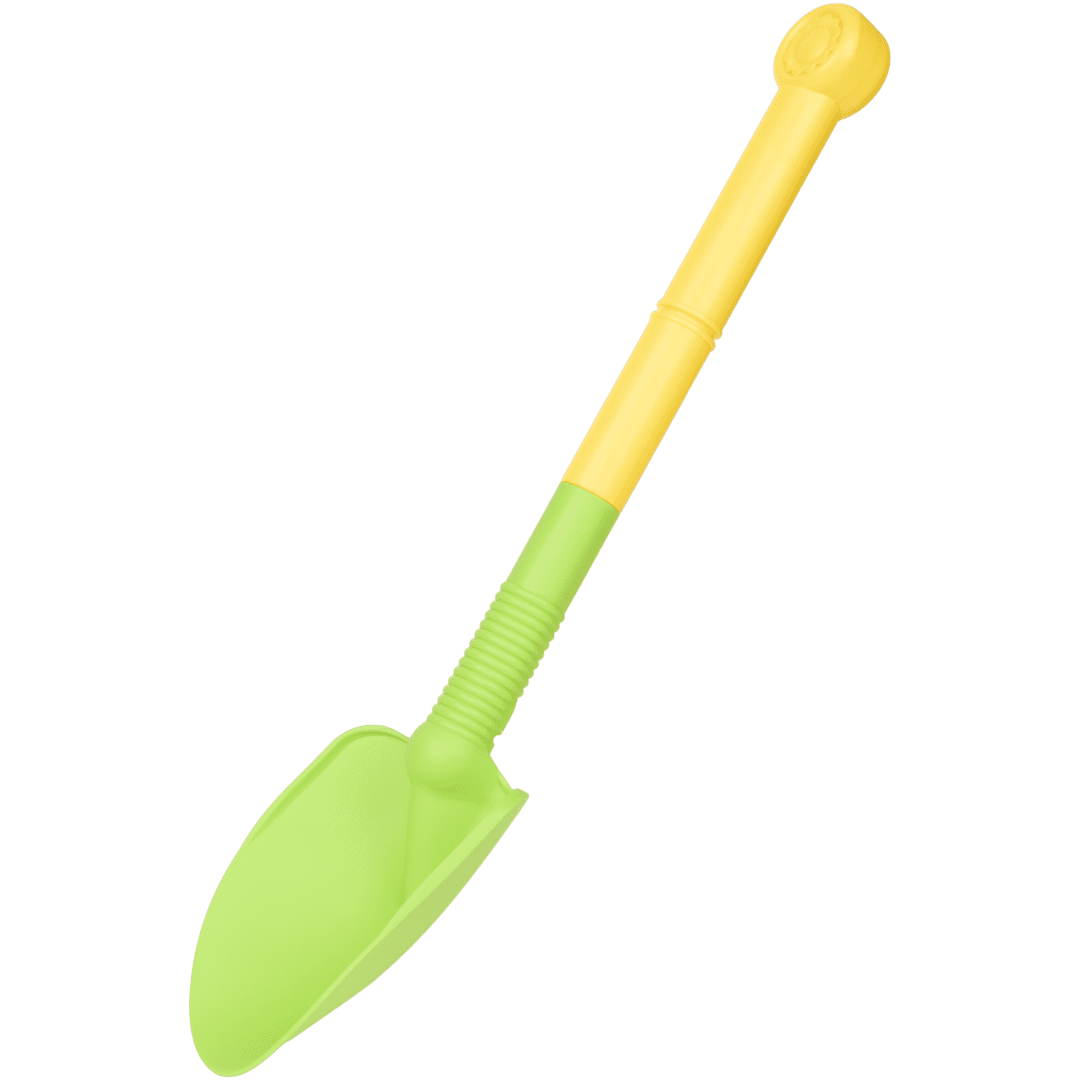 Pelle à sable