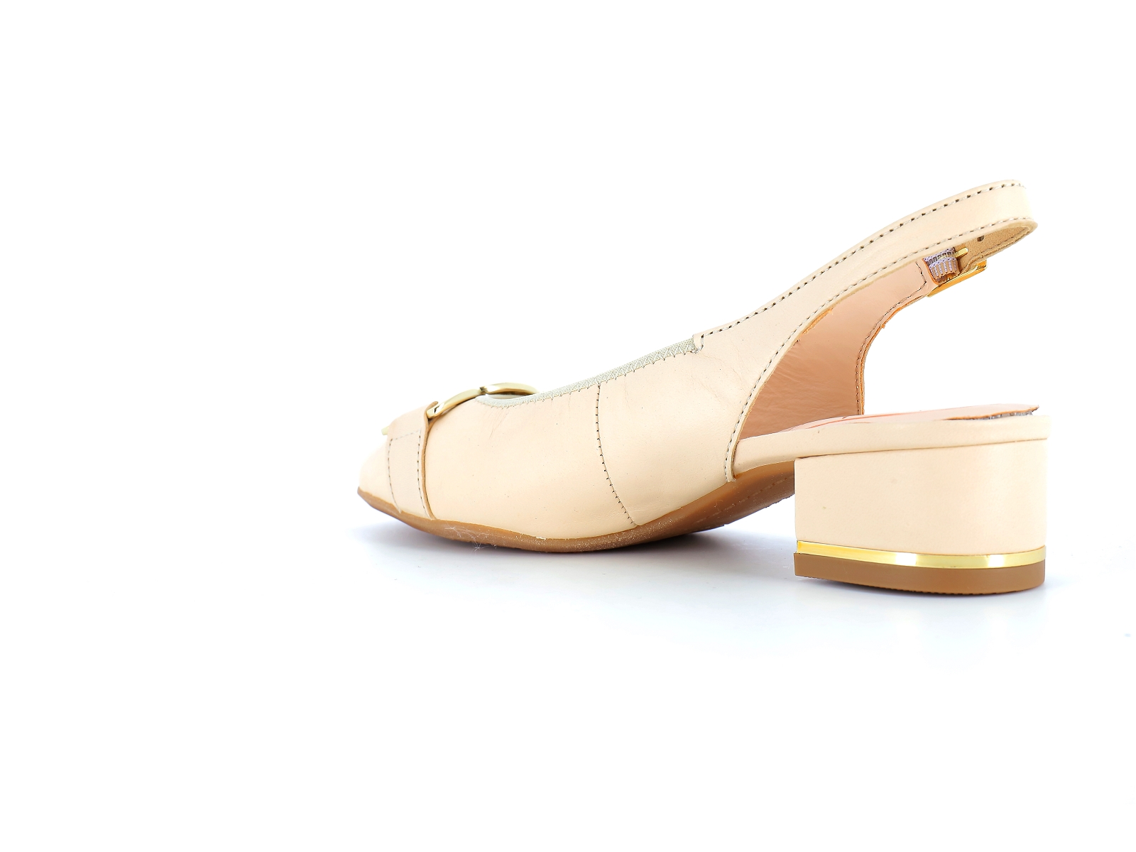 Ara-1211802 Cuir Beige