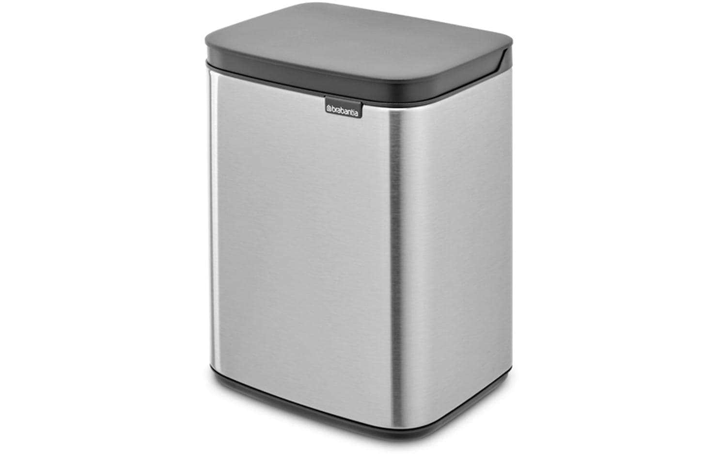 Brabantia Kosmetikeimer »Bo Waste Bin 4 l« 1 Behälter