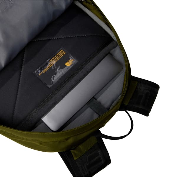 Sac à dos randonnée THE NORTH FACE BOREALIS CLASSIC FOREST OLIVE/TNF BLACK