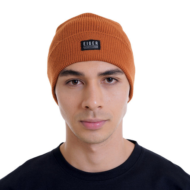 PORTLAND BEANIE 1.0 SW