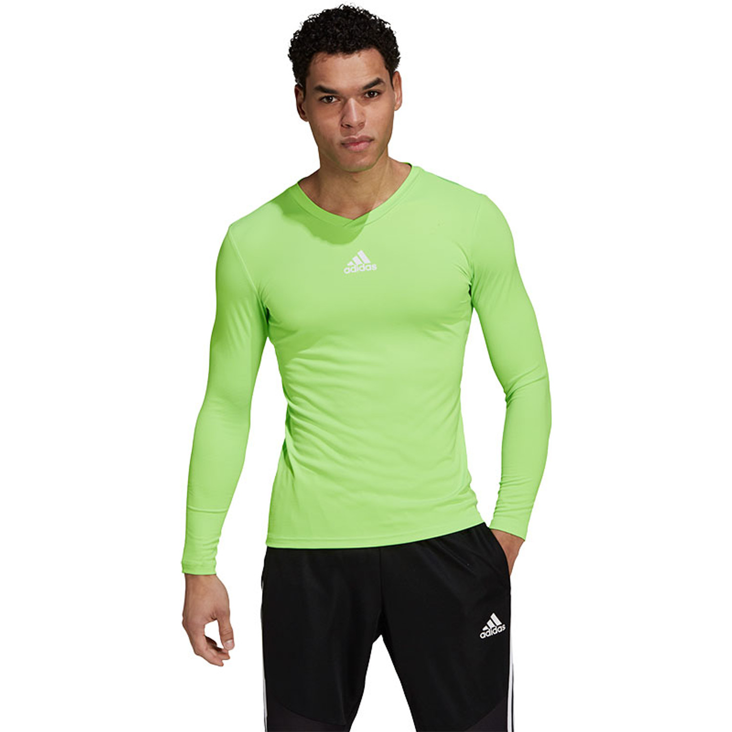 adidas Team Base Shirt