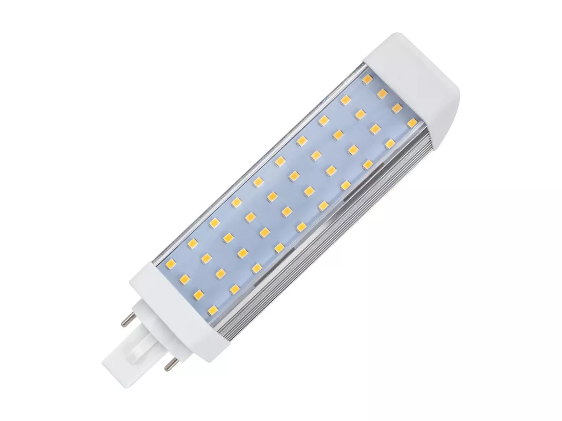 Ampoule LED G24 9W 907 lm 5000K Blanc froid