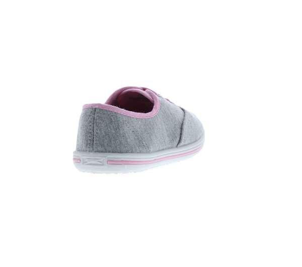Slazenger Infants Canvas Pumps