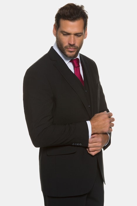 Sakko, Business, FLEXNAMIC®, Baukasten Zeus, bis Gr. 72/36