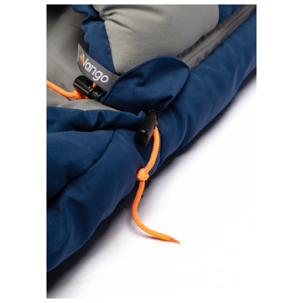Vango - Polaris Kingsize - Sac de couchage synthétique