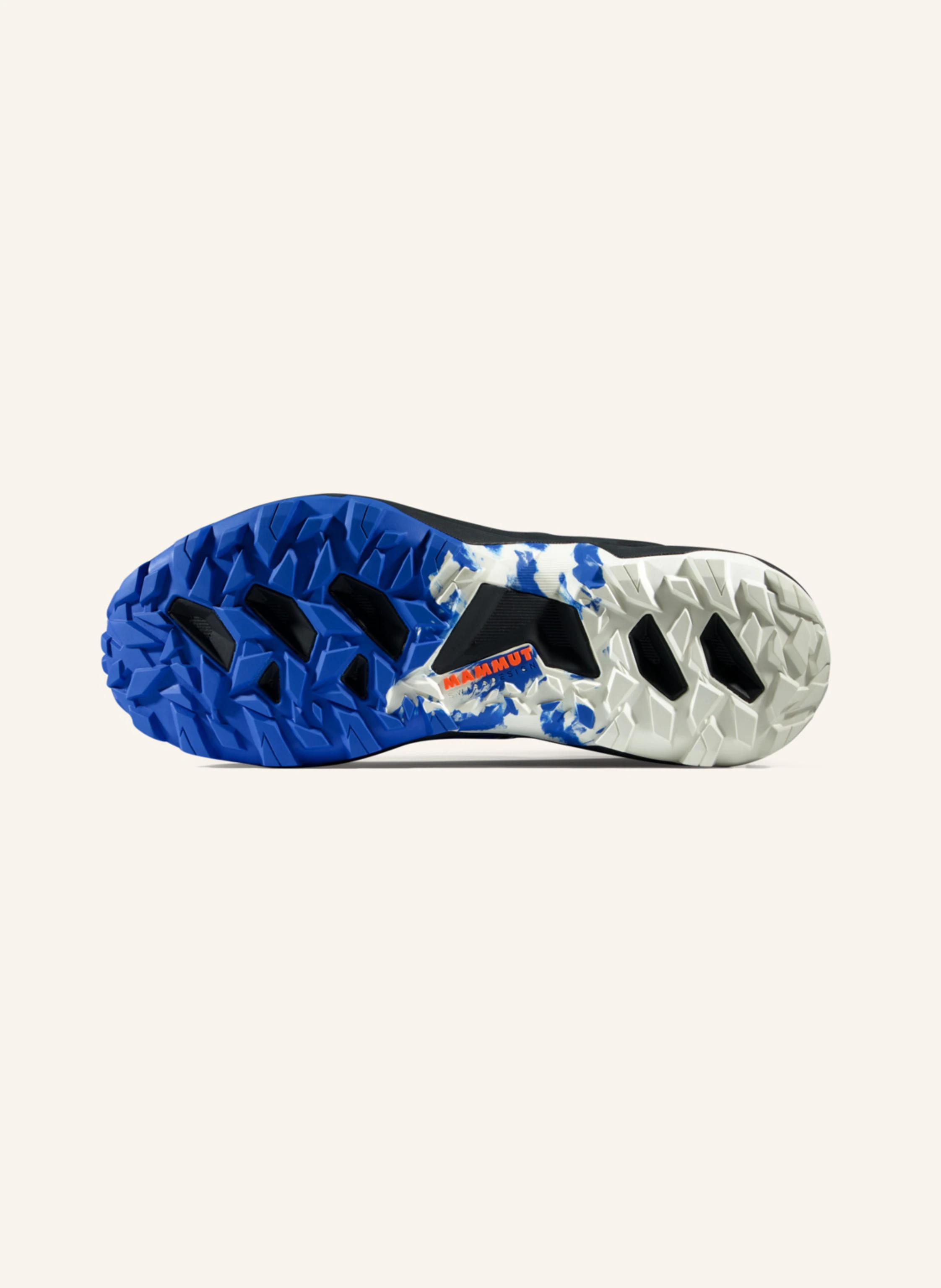 MAMMUT Wanderschuhe SERTIG TR LOW GTX