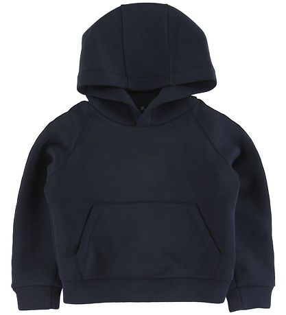 Emporio Armani H?ttetr?je/Bukser - Navy m. Gummi