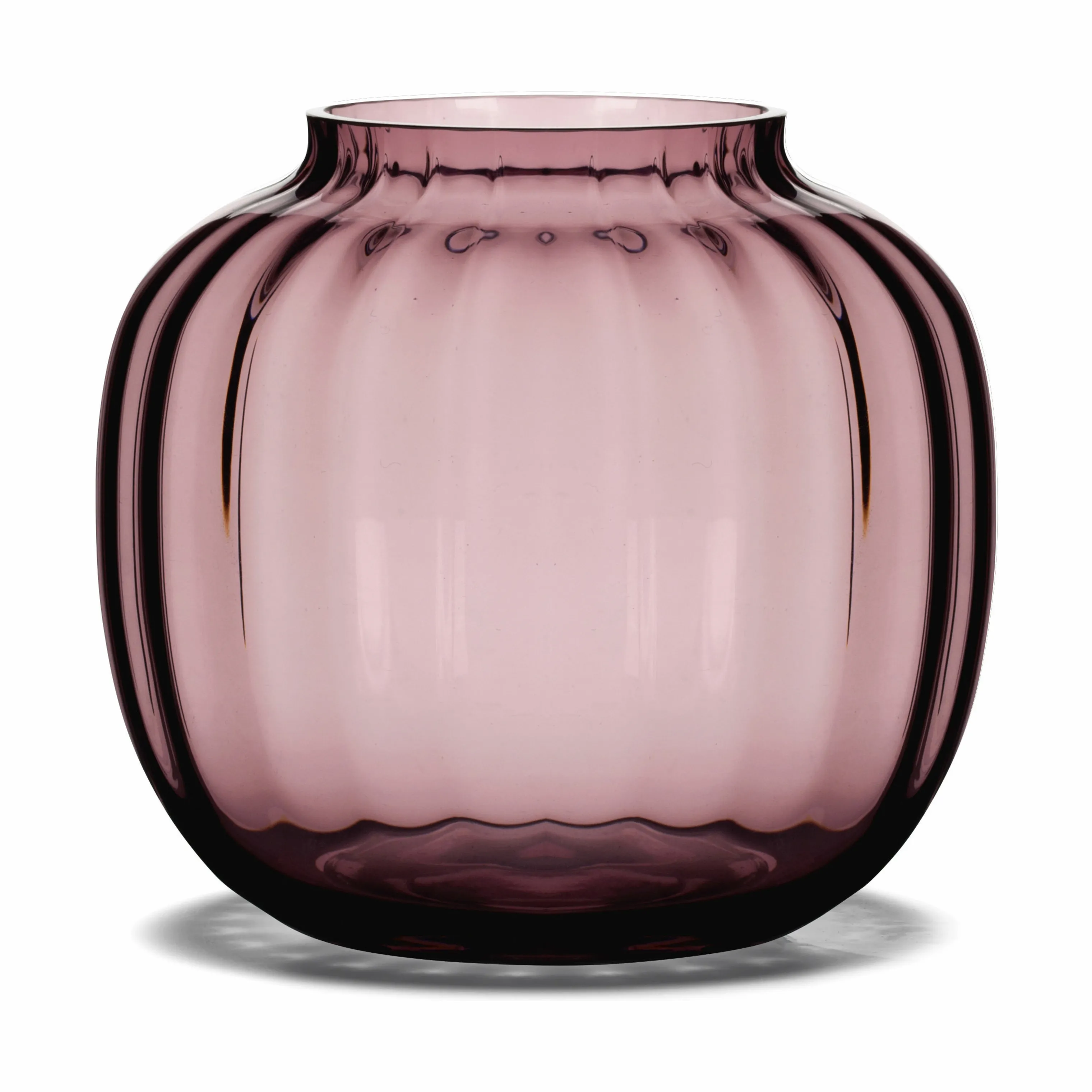 Holmegaard Primula Vase