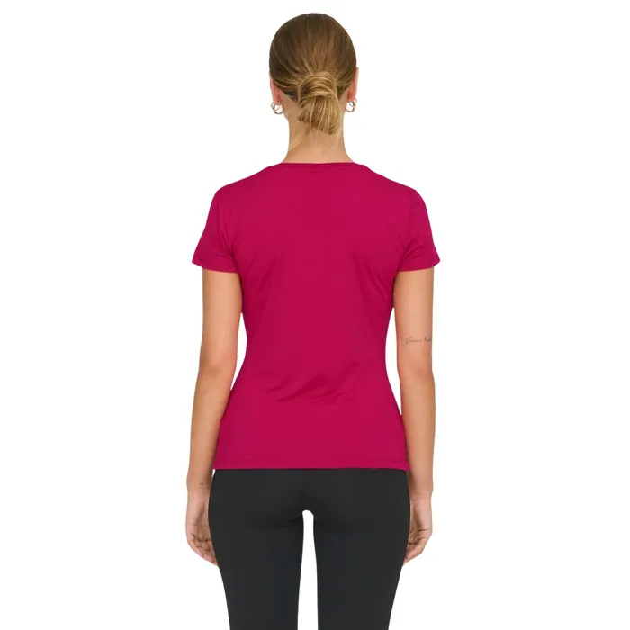 Only Play Carmen SS Training Shirt Dames