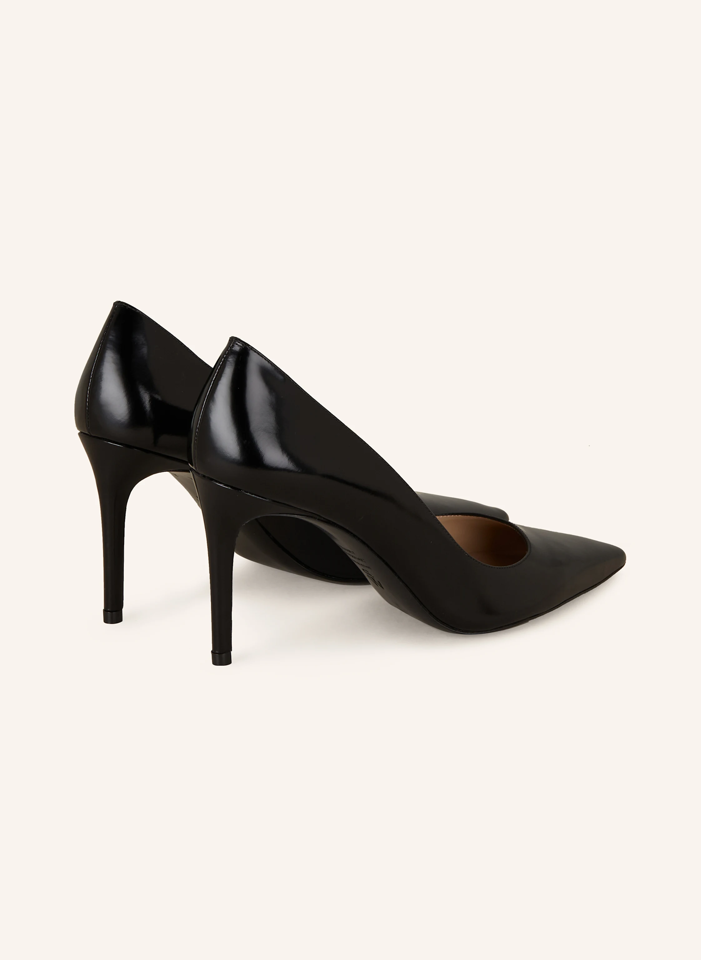 STUART WEITZMAN Pumps STUART POWER 85