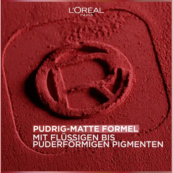Infaillible Matte Resistance 16H Lippenstift 240 Road Tripping