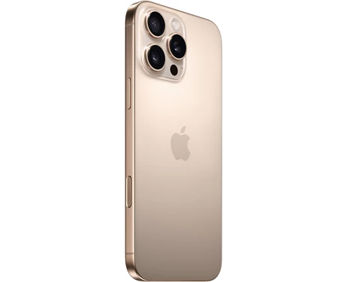 Apple iPhone 16 Pro Max 512GB Desert Titanium
