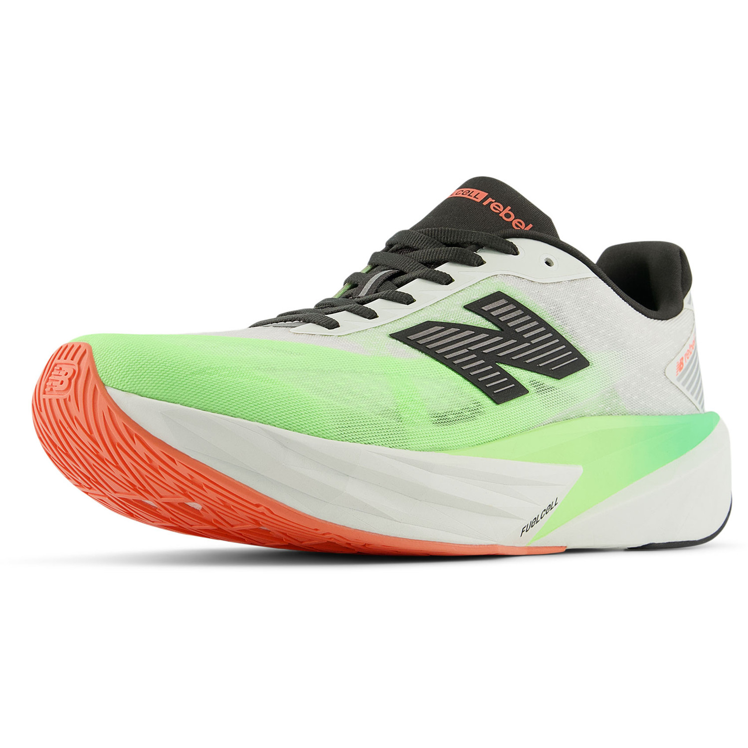 New Balance Fuelcell Rebel v5 Heren