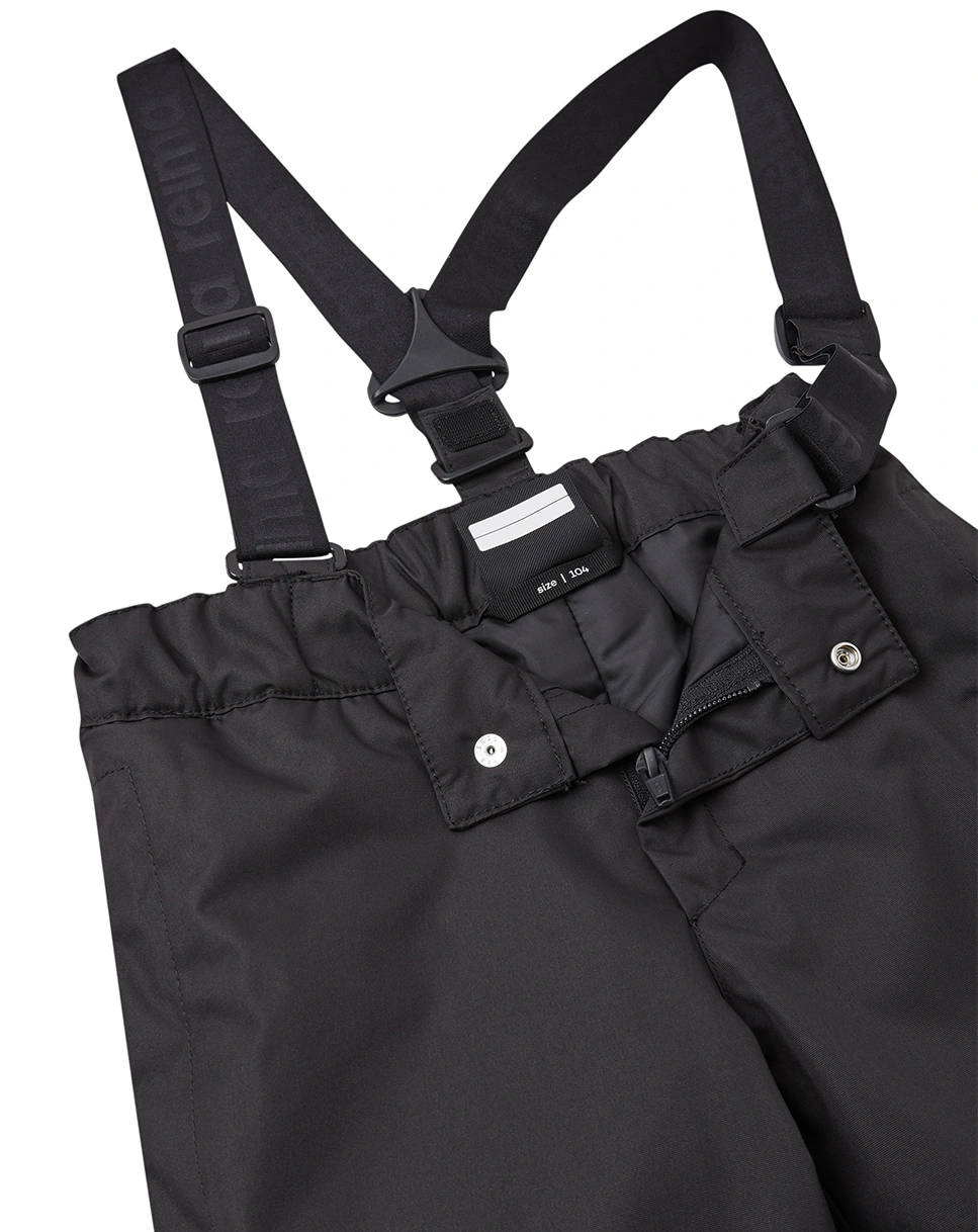 Schneehose PROXIMA in black