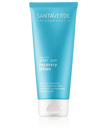 Santaverde Sun Protect After Sun Recovery Lotion 100ml