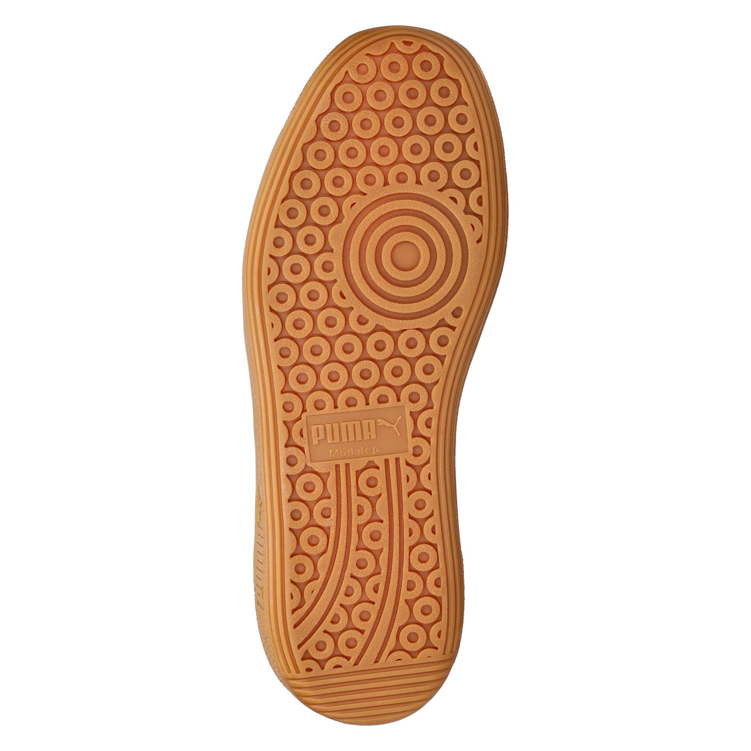 Palermo heren sneaker Puma Zwart