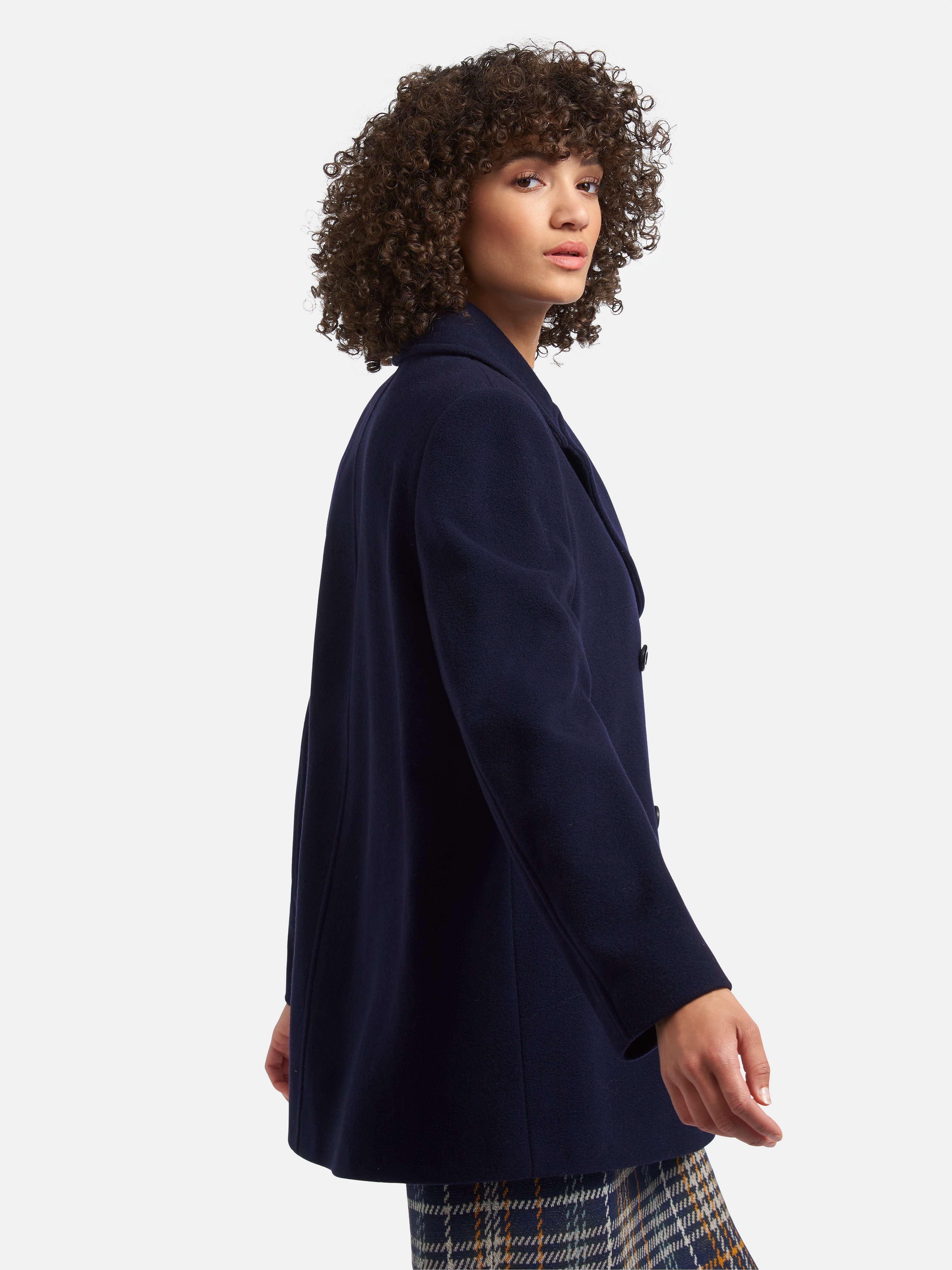 Cabanjacke