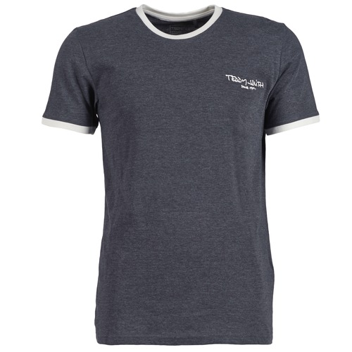 Teddy Smith - THE TEE - Anthracite