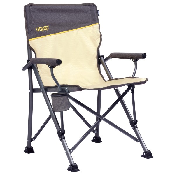Uquip - Roxy - Chaise de camping