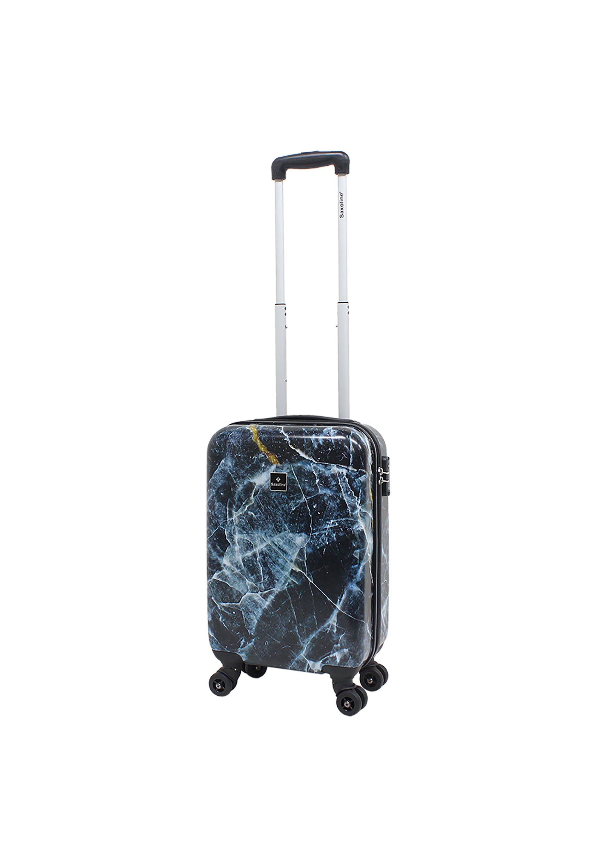 Saxoline Marble 55 cm reiskoffer
