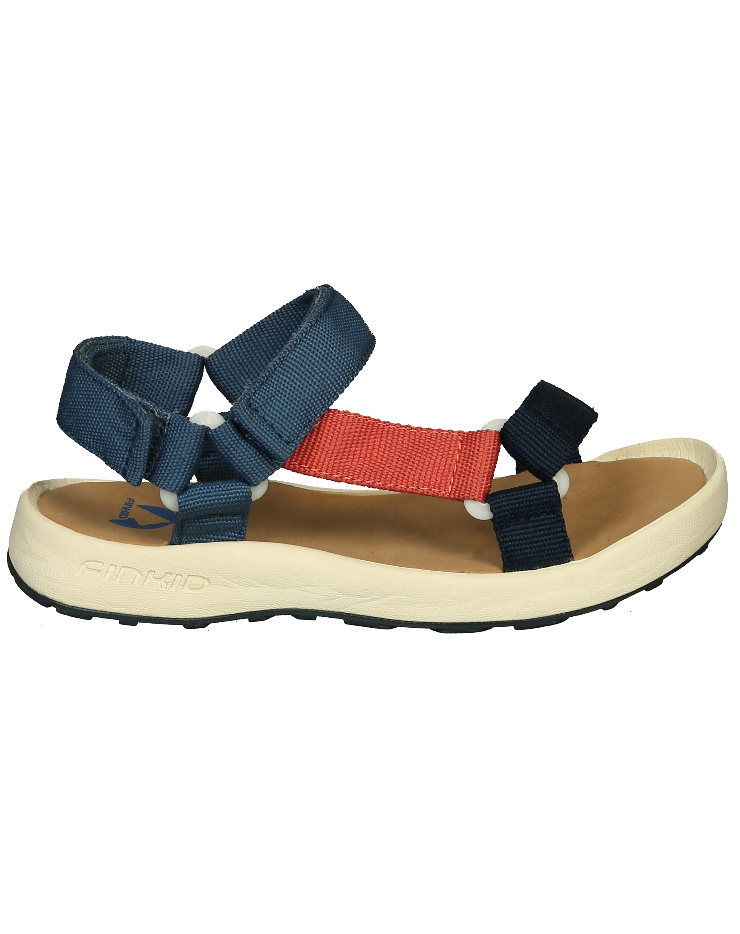 Sandalen NAUHA in navy