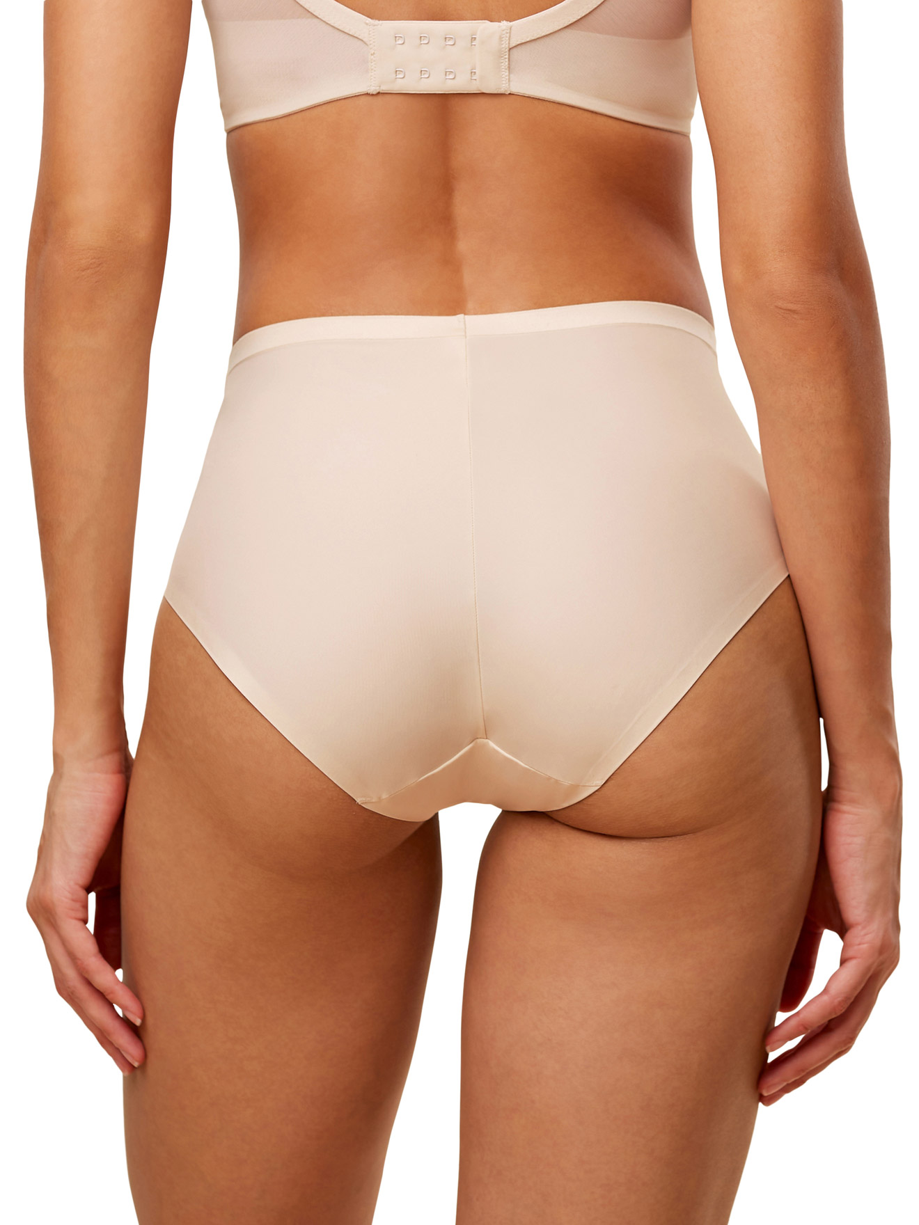 Culotte taille haute