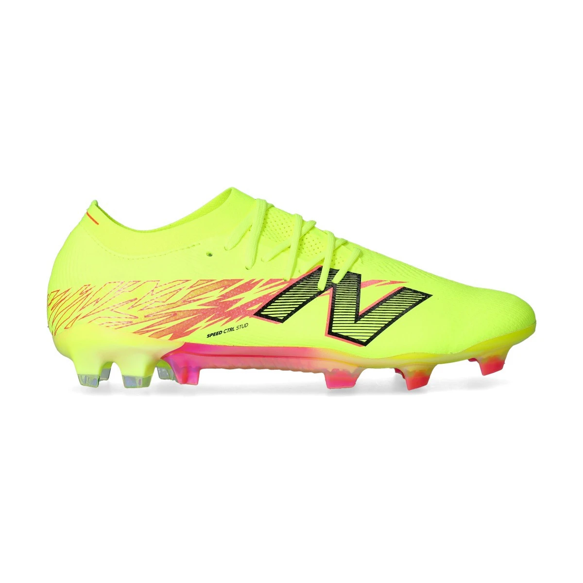 Chuteira New Balance Furon Elite FG V8 - First Edition
