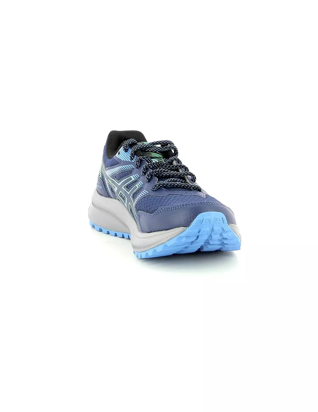 ASICS TRAIL SCOUT 2 1 - Baskets Deepoceannewleaf