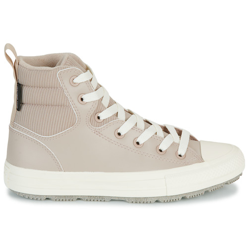 Converse - CHUCK TAYLOR ALL STAR BERKSHIRE BOOT - Beige