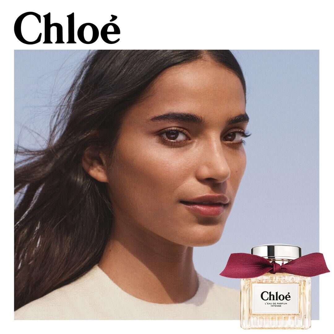 CHLOÉ Signature EDP Intense Eau de Parfum Intense - 100ml