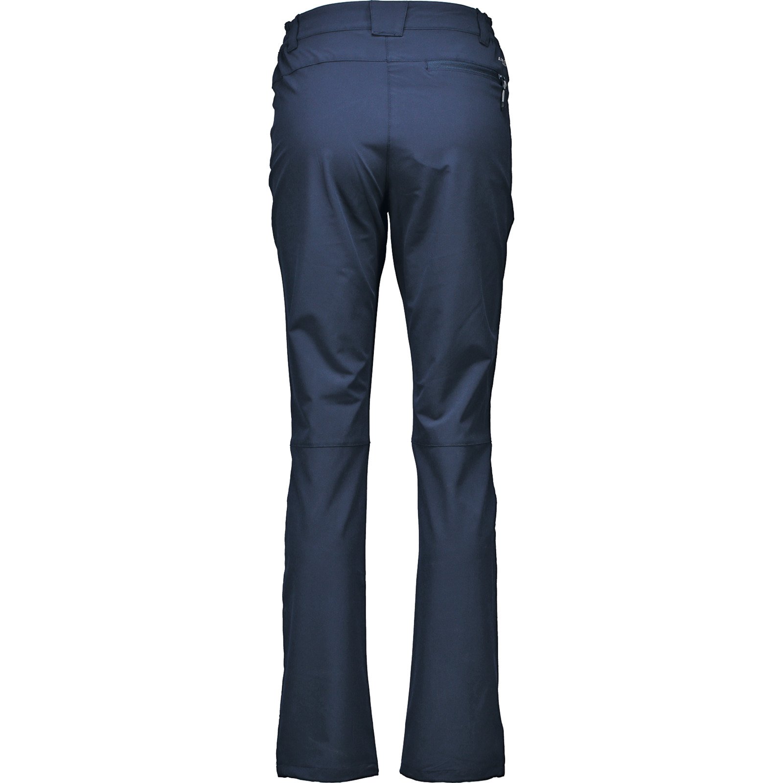 Icepeak Damen-Hose Beach L, dunkelblau