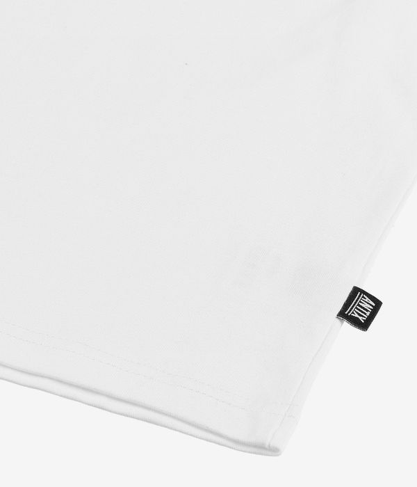 Antix Moneta Organic T-Shirt (white)