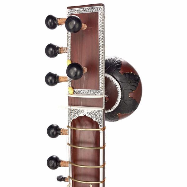Thomann Nataraj Sitar Student 102/18