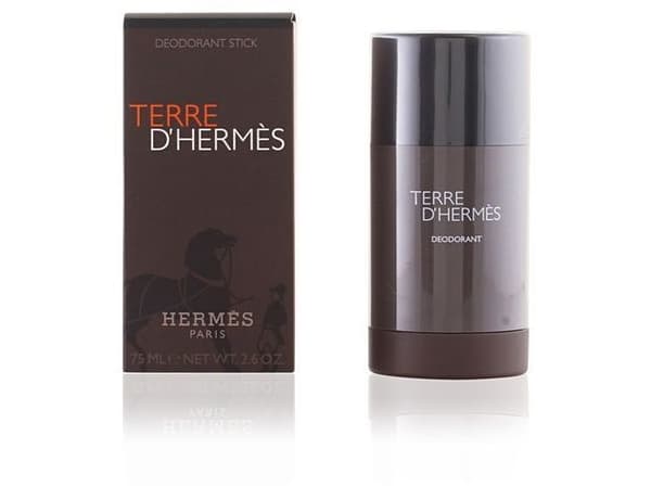 Hermes Terre D'Hermes Deo Stick 75 ml menn