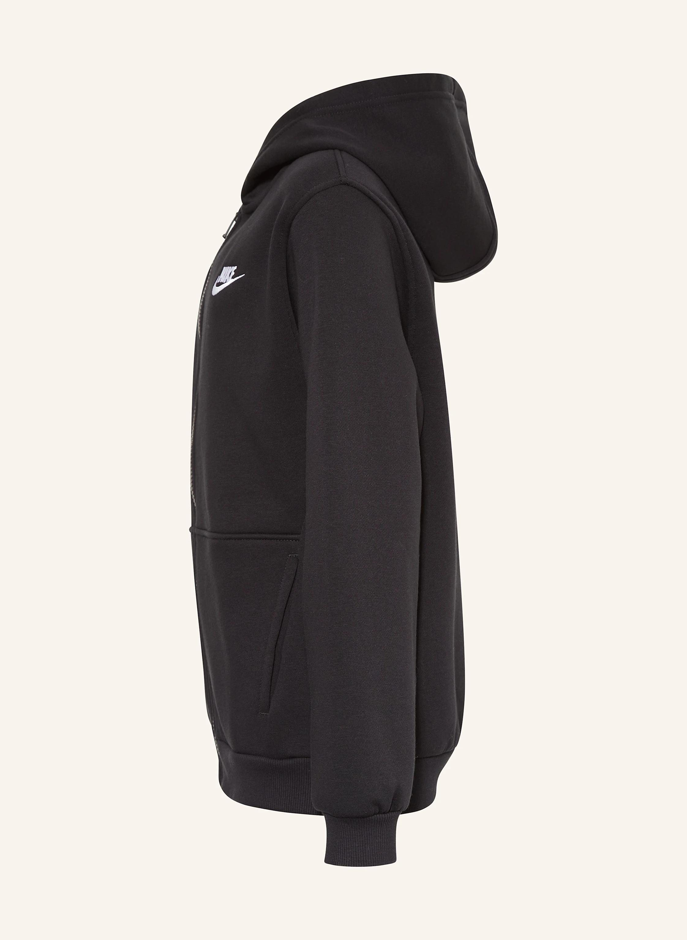 Nike Sweatjacke