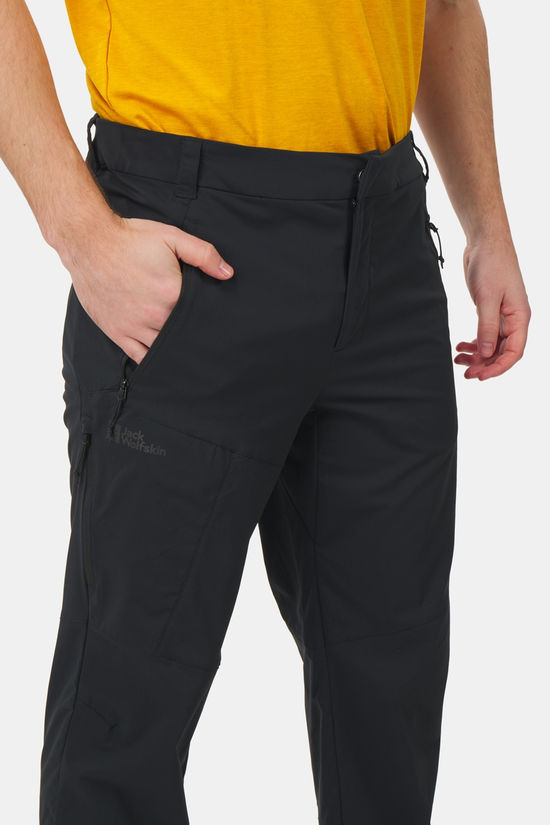 Jack Wolfskin Jack Wolfskin Glastal Pants M