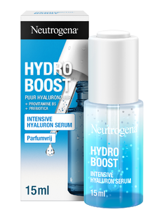 Neutrogena Hydro Boost Intensive Hyaluron Serum 15ML