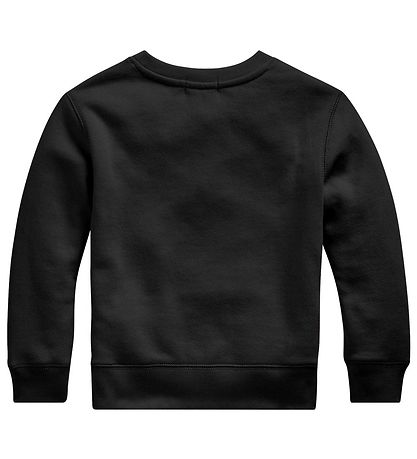 Polo Ralph Lauren Sweatshirt - Schwarz