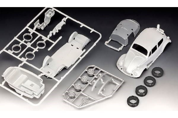 Revell VW Boble