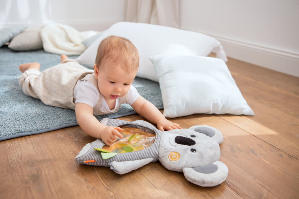 HABA Wasser-Spielmatte Koala