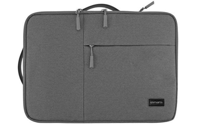 4smarts Laptoptasche »AirCushion Multi 15«