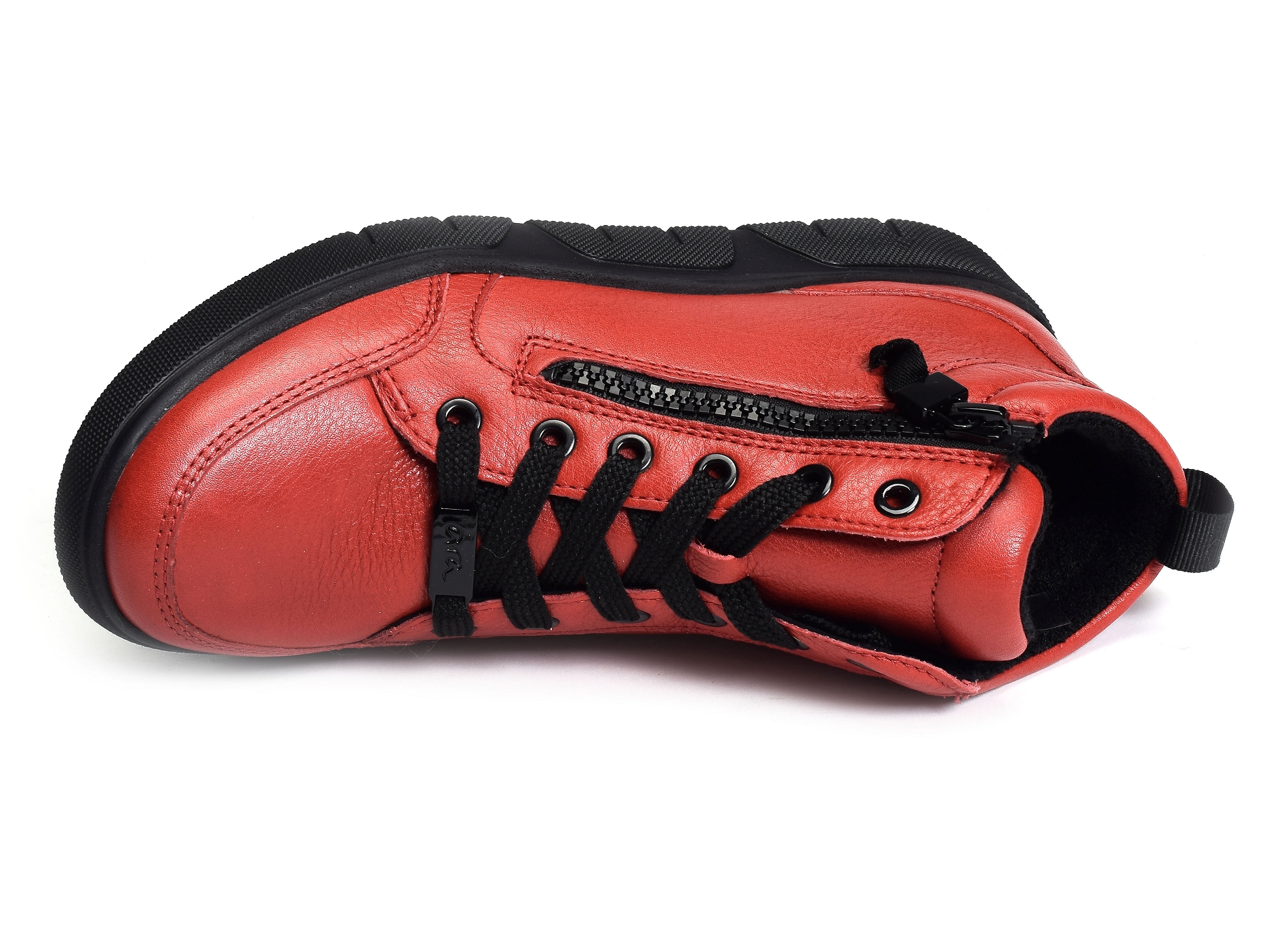 Rom sport st rouge