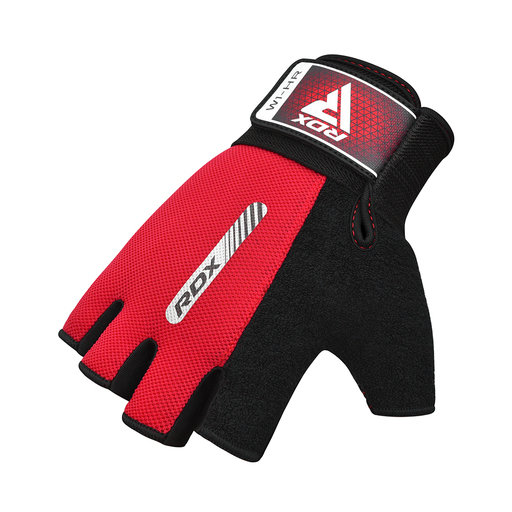 Luvas de ginástica Rdx Wga-w1h