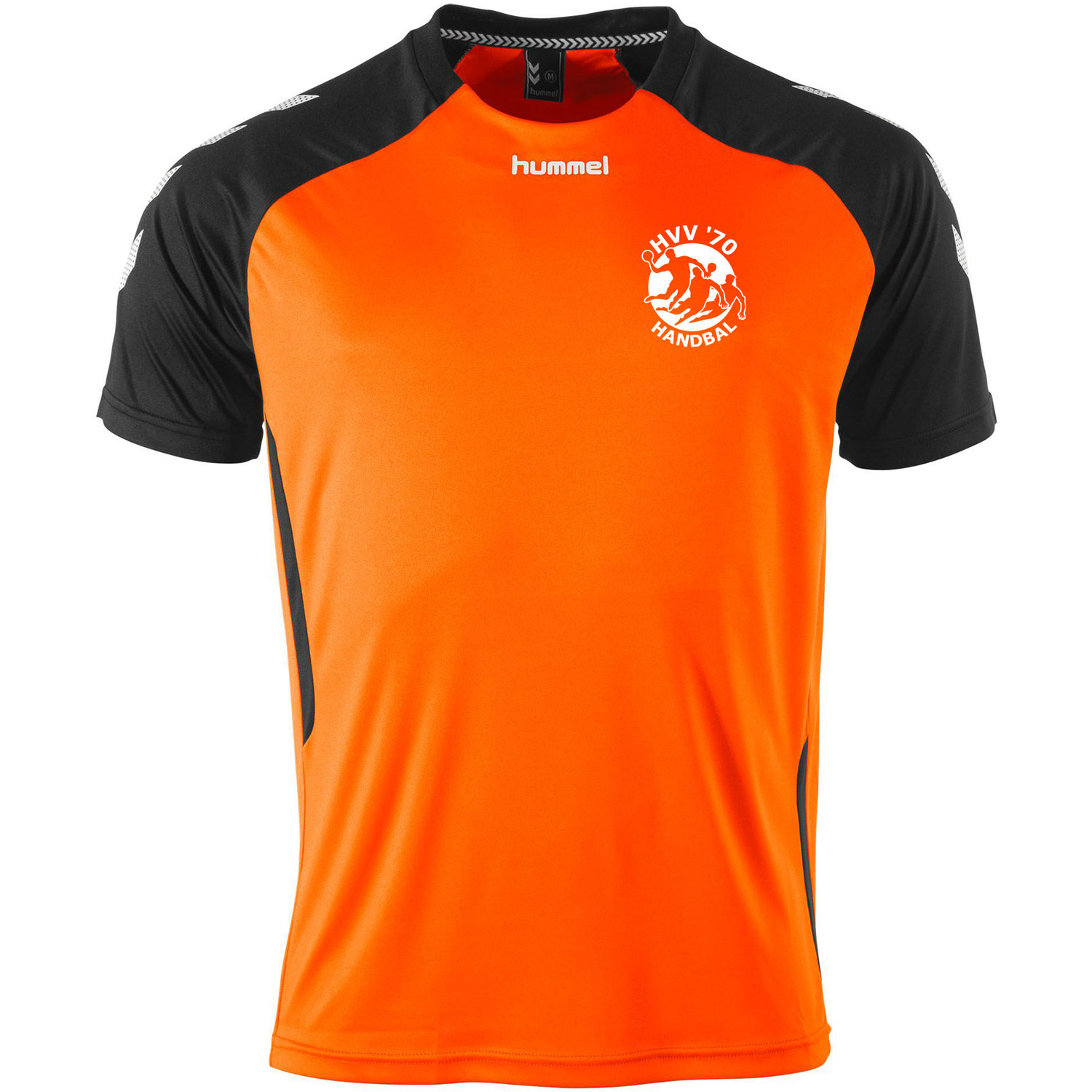 Hummel HVV'70 Aarhus Shirt Kids